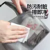 Bolsa de Aseo Impermeable Bolsa de Almacenamiento de Gran Capacidad Bolsa Impermeable EVA Alta Calidad Alto Valor Hebilla a Presión Portátil Venta al por Mayor