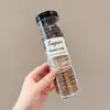 Caja de Diadema Elástica de Gama Alta para Mujer, Cuerda para el Cabello, Goma de Pelo Simple y Versátil, Banda de Goma Duradera, Adorno Elegante para la Cabeza