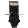1089962505 Sensor de Pressão Diferencial para Compressor de Ar Centrífugo Atlas 1089057546 Transmissor de Pressão Diferencial