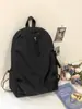 Mochila de gran capacidad para hombres y mujeres, adecuada para estudiantes de secundaria y universidad, mochila casual deportiva transfronteriza simple, mochila de viaje al por mayor