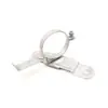 51119477641 51119477642 Es Adecuado para el Deflector del Parachoques Delantero del BMW X3 G08..
