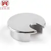 Hardware de Decoração de Escritório de Luxo Capa de Caixa de Cabos para Computador de Mesa Doméstico Abertura Caixa de Cabos Mesa Caixa de Cabos de Liga