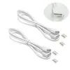 Cable de conexión para tira de lámpara RGBWW de 6P, hebilla sin soldadura para tira de lámpara LED de 12 mm a funda RGBCCT, cable de conexión hembra