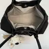 Bestseller Transfronterizo Atmósfera Otoño/Invierno Gran Capacidad Cuero Escarchado Hebilla Bolso Tote Maillard Gama Alta Bolso de Hombro Único