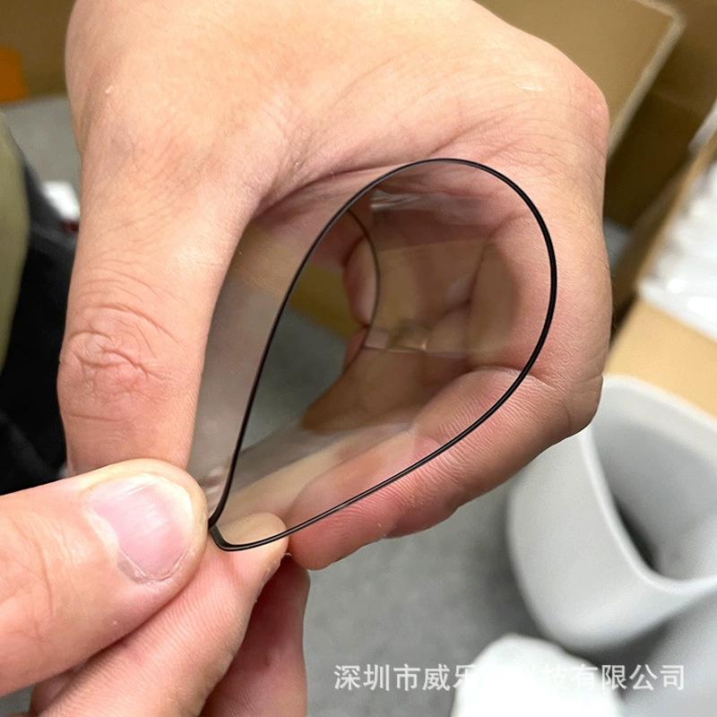 钢化膜苹果