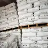 LDPE Yanshan Petrochemical LD157/LD151 Grado de Extrusión Antiestático Resistente al Desgaste Película Fundida Empaque Médico