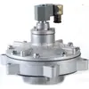 Válvula de pulso electromagnético sumergible DMF-Y-76S válvula de pulso electromagnético al por mayor