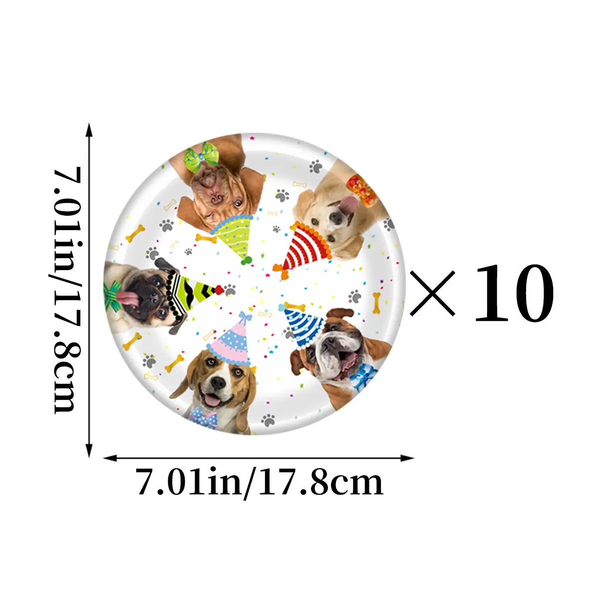 纸盘7寸-1