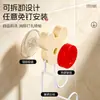 Gancho para lavabo de ventosa de Mickey, estante de almacenamiento para baño sin taladro, estante de pared de dibujos animados, impermeable y a prueba de humedad