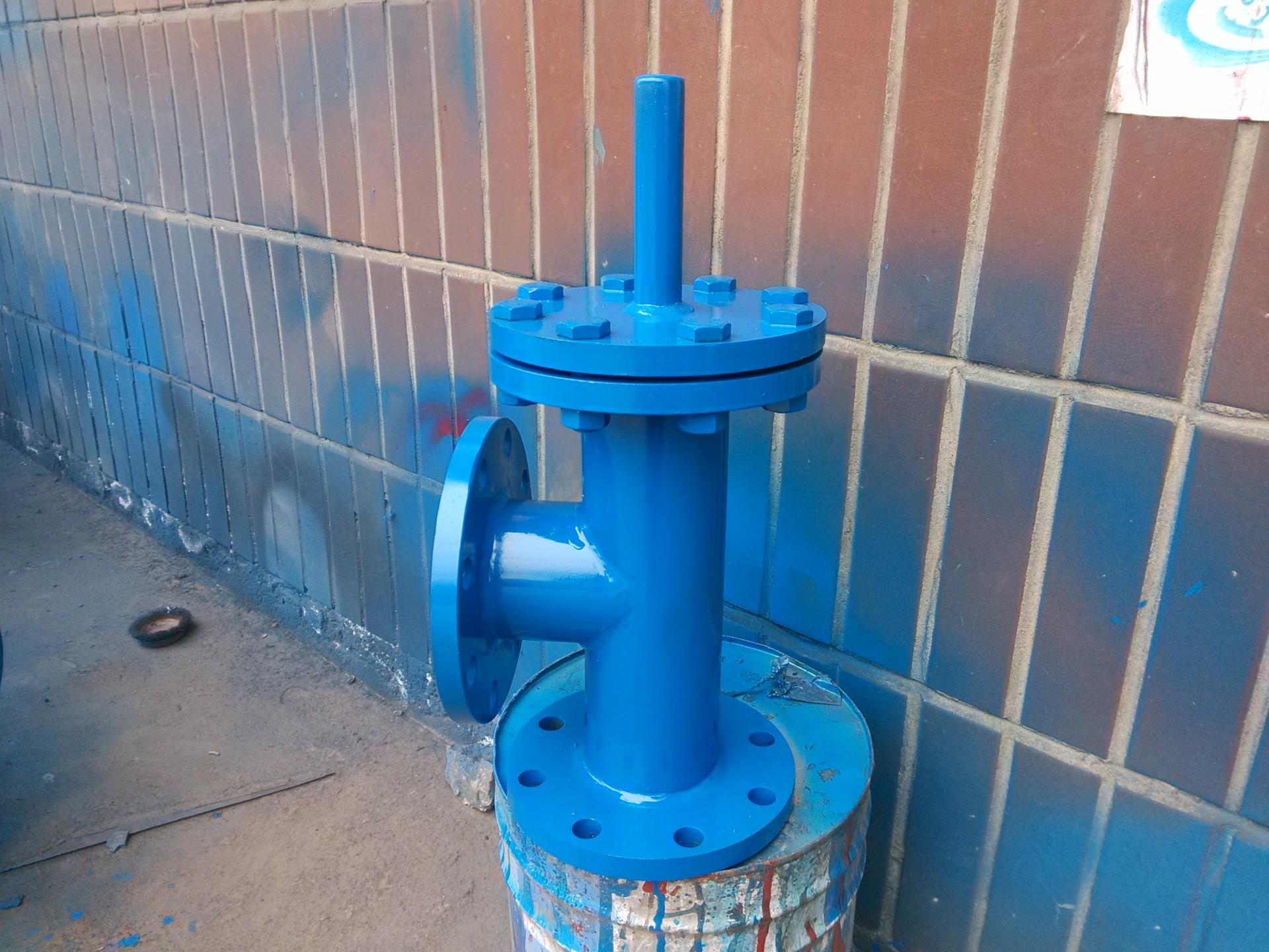 DN80水上式底阀3