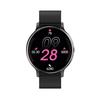 Smartwatch Inteligente Transfronteiriço 2024 Hw37 Elegante Monitor Cardíaco Esportivo Atmosférico Chamada Bluetooth Pulseira Delicada Negócios