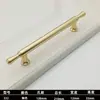 Nuevo Estilo Chino Puerta de Gabinete de Cobre Estilo Europeo Puerta de Gabinete de Lujo Ligero Aleación de Aluminio Armario Negro Americano Armario Moderno Puerta de Armario