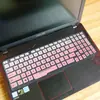 Aplicável ao filme de teclado Asus fx53vd zx53v Flying Fortress w6300 laptop zx53v filme
