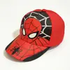 Gorra de béisbol para niños, estilo de dibujos animados para todas las estaciones, sombrero de sol para niños, gorra de protección solar para niños pequeños, gorra para bebé para exteriores
