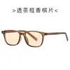 Nuevas Gafas de Sol con Marco Pin de Tr90 28026 Gafas de Sol con Marco Midin Europeas y Americanas para Mujer Gafas de Sol de Moda Transfronterizas