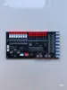 Panel de Control de Casilleros para Llevar Máquina de Cajas de Comida para Llevar Gabinete Dispensador de Comida Control Control Control de Calefacción Control de Iluminación