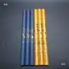 Lugar 10g Incienso para Dormir de Madera de Aloes de Hainán Tubo de Incienso Barril de Incienso Tubo de Incienso Vacío Caja de Incienso Suministros de Incienso Fábrica de Empaques Suministro Directo