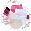 Calcinhas de Algodão Respirável Plus Size para Mães, Tamanho 0059, Feitas de Algodão Puro, Disponíveis para Comércio Transfronteiriço