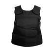 Conjunto de Equipamento de Segurança de Oito Peças, Conjunto Antidistúrbios de 8 Peças, Escudo à Prova de Explosões, Lança de Aço, Roupas à Prova de Facadas, Luvas à Prova de Cortes, Equipamento de Patrulha
