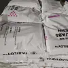 Gránulos de materia prima para moldeo por inyección PC/ABS Ningbo Taihua AC3100, grado para galvanizado, alto impacto, carcasa de componente automotriz