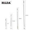 Furadeira Recarregável Hilda Eixo Flexível Metal Eixo Flexível Broca Haste de Conexão Trabalho Multi-Ângulo Moagem Elétrica Eixo Flexível