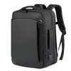Bolsa Novo Estilo, Bolsa para Computador, Mochila Executiva, Mochila Escolar Masculina, Bolsa para Laptop, Mochila de 16 polegadas