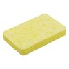 Esponja de Pulpa de Madera para Lavar Platos, Absorbente y Quitamanchas, Esponja de Pulpa de Madera para Lavar Platos de Cocina, Estropajo de Limpieza de Cocina para Eliminar Grasa