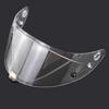 Lente para Capacete de Moto HJC HJ-26 Compatível com os Modelos de Capacete Rpha-11 PRO e Rpha-70 ST