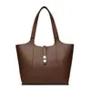 2026 Nova Bolsa Saco de Grande Capacidade Bolsa para o Dia a Dia Bolsa de Mão Feminina Bolsa Tote Transversal