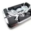 Accesorios de Modificación de Motocicleta Adecuados para Harley Almohadillas de Reposapiés de Aleación de Aluminio Almohadillas de Soporte para Pies