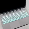 Adecuado para cubierta de teclado 2020 Lenovo IdeaPad Slim 5i película protectora para portátil de 15.6 pulgadas