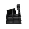 Yubo-Aplicable al Soporte del Arco de Rueda Trasera del Tesla Model Y 1555377-00-B