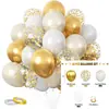 Globo de Lentejuelas de 10 Pulgadas 30 Piezas Set de Globos de Lentejuelas Globo de Cumpleaños Decoración de Fiesta Arreglo Festivo Globos de Látex