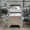 Separador Inclinado de Seco e Úmido em Aço Inoxidável, Separador Sólido-Líquido para Criação de Gado, Desidratador Automático de Fezes para Suinocultura