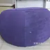 Personalización del fabricante: Sofá Perezoso Inflable de PVC, Sofá Inflable para Siesta en la Oficina, Sofá Inflable de Ocio
