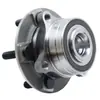 Rodamiento de Cubo de Rueda Lb5Z1109A/Rueda Delantera 2WD Adecuado para Ford EE. UU.: Unidad de Cubo de Rueda Explorer