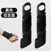 Faixa de suporte para o pulso, projetada para prevenir distensões, entorses e tendinite; adequado para mão de mouse, mão de badminton e proteção da articulação do pulso; disponível para atacado