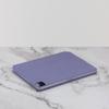 Para iPad Pro 11" 12.9 Teclado de Control Maravilloso Funda Protectora Air5/4 Tableta 10ª Generación Negro Blanco Rosa Morado