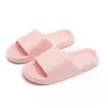 Nuevas Sandalias de Eva Qidashun, Pantuflas Ligeras y Resistentes al Desgaste para Verano en Interiores para Parejas, Pantuflas Antideslizantes al por Mayor para Hombres y Mujeres