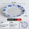 Pratos de Melamina, Pratos Rasos Comerciais, Pratos para Buffet de Sala de Jantar, Pratos para Pratos Frios de Hotel e Restaurante, Pratos Redondos Especiais, Pratos Planos para Banquetes