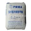 Partículas acrílicas PMMA SX-304 Suzhou partículas transparentes de imagem dupla alta resistência ao calor adequadas para placa guia de luz