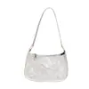 Bolso Nacional de Estilo Chino Nuevo para Mujer 2026 Nuevo Bolso Cruzado de Nicho Bolso de Hombro de Moda Súper Popular con Bordado de Mariposa
