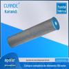 Elemento Filtrante Dobrável Múltiplo Feito de Fibra de Carbono, Antibacteriano, Alta Capacidade de Sujeira Filtração de Piscina, Grande Fluxo Elemento Filtrante para Água de Piscina Infantil