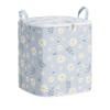 Bolsa de armazenamento roupa doméstica colcha bolsa organizadora grande capacidade roupa de dormitório impermeável à prova de umidade artefato de embalagem para mudança