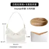 Apenas a Bolsa Interna é Vendida - Bolsa Externa Não IncluídaAdequado para Bolsas Dior, Bolsa Pequena de Armazenamento Voyage em Papel Dupont
