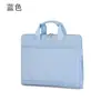 2026 Nueva Bolsa de Negocios para Laptop de 15.6 pulgadas Maletín Cruzado Gran Capacidad Bolsa de Mano para Tableta y Laptop