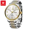 Dropshipping Marca Oris Comercio Exterior Transfronterizo Wholesale Reloj Digital para Hombre Reloj de Cuarzo Reloj Impermeable para Hombre Reloj para Hombre