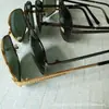 Gafas polarizadas para hombre, gafas de sol para conductor, gafas de sol para conducir, puesto de Jianghu, suministro de gafas polarizadas, venta al por mayor mixta