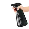 Regadera Manual de Presión Niebla Fina Limpieza del Hogar Spray para el Cabello Riego de Flores Limpieza de Cristales del Hogar Cuidado del Cabello Botella con Spray Hidratante