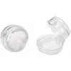 Capa Protetora de Botão de Fogão a Gás Fogão a Gás Natural Acessórios para Utensílios de Cozinha Capa de Botão Resistente a Altas Temperaturas À Prova de Óleo Capa Protetora